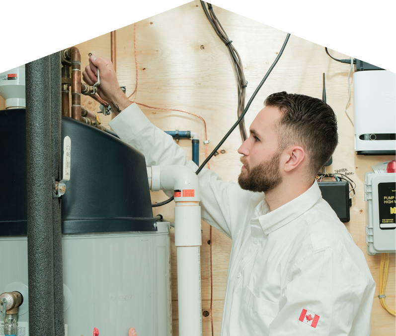 The Real Reasons to Own Your New Tankless Water Heater