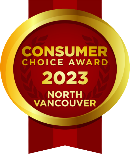 North Vancouver 2023