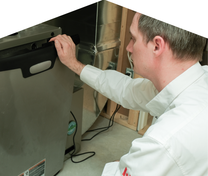 Types of Heating Systems in Canada