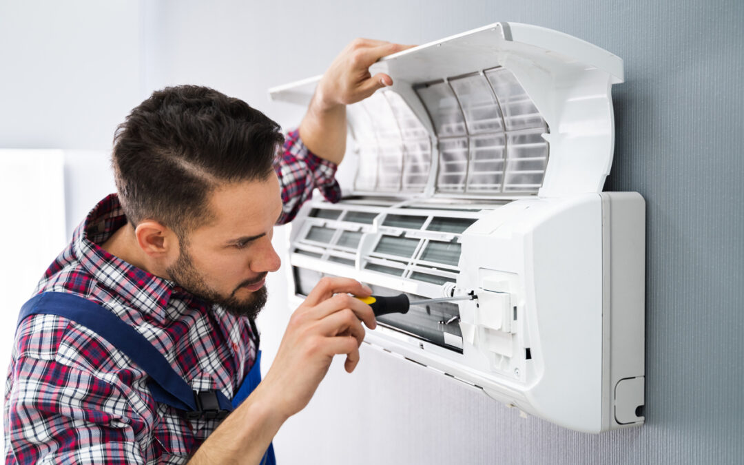 How Does Ductless Air Conditioning Work