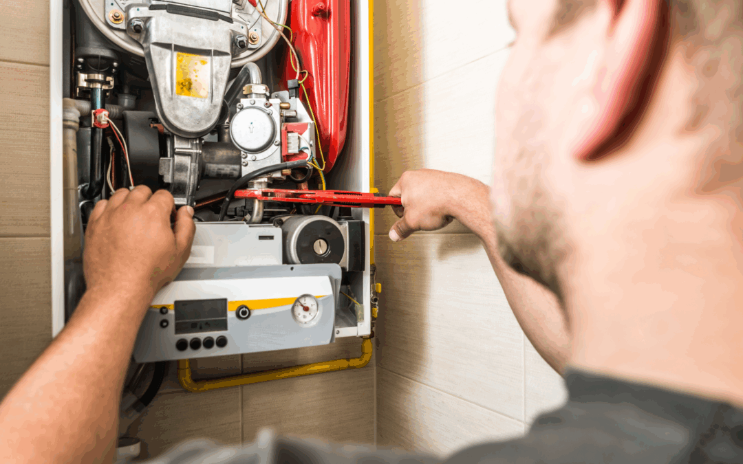 Is a Heat Pump Better Than a Furnace?