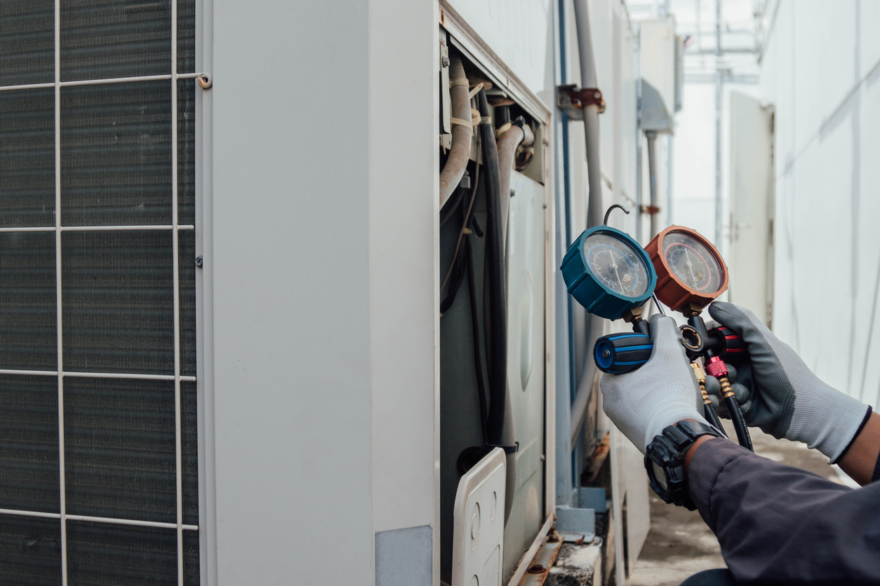 air conditioner ,measuring equipment for filling air conditioners. air conditioner ,measuring equipment for filling air conditioners.