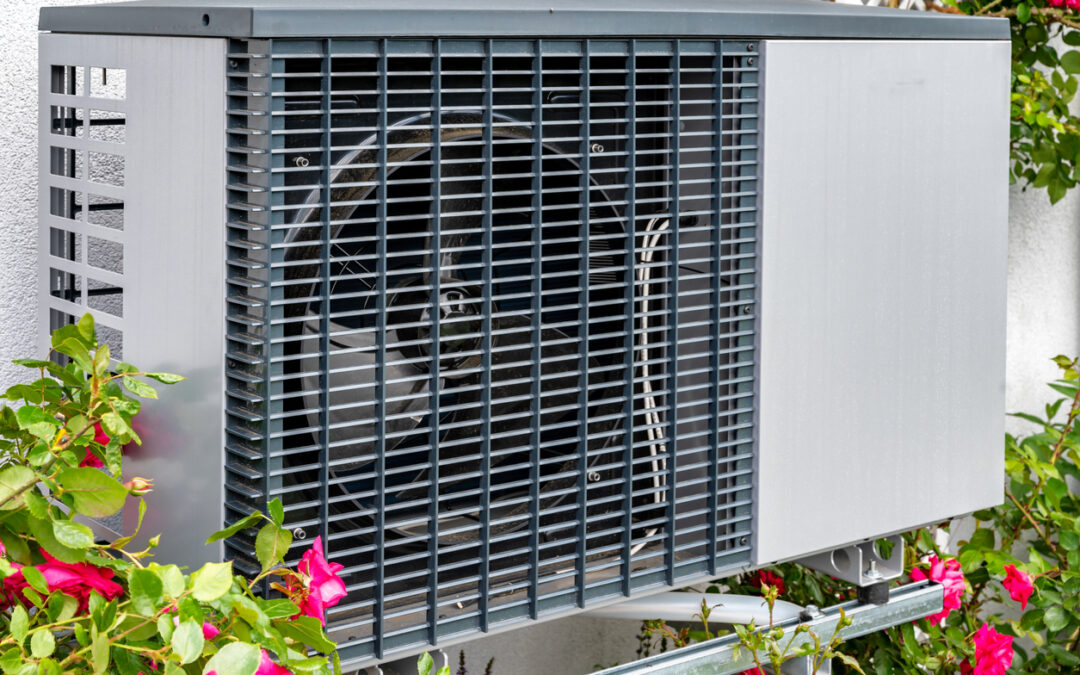 Are Heat Pumps Energy Efficient