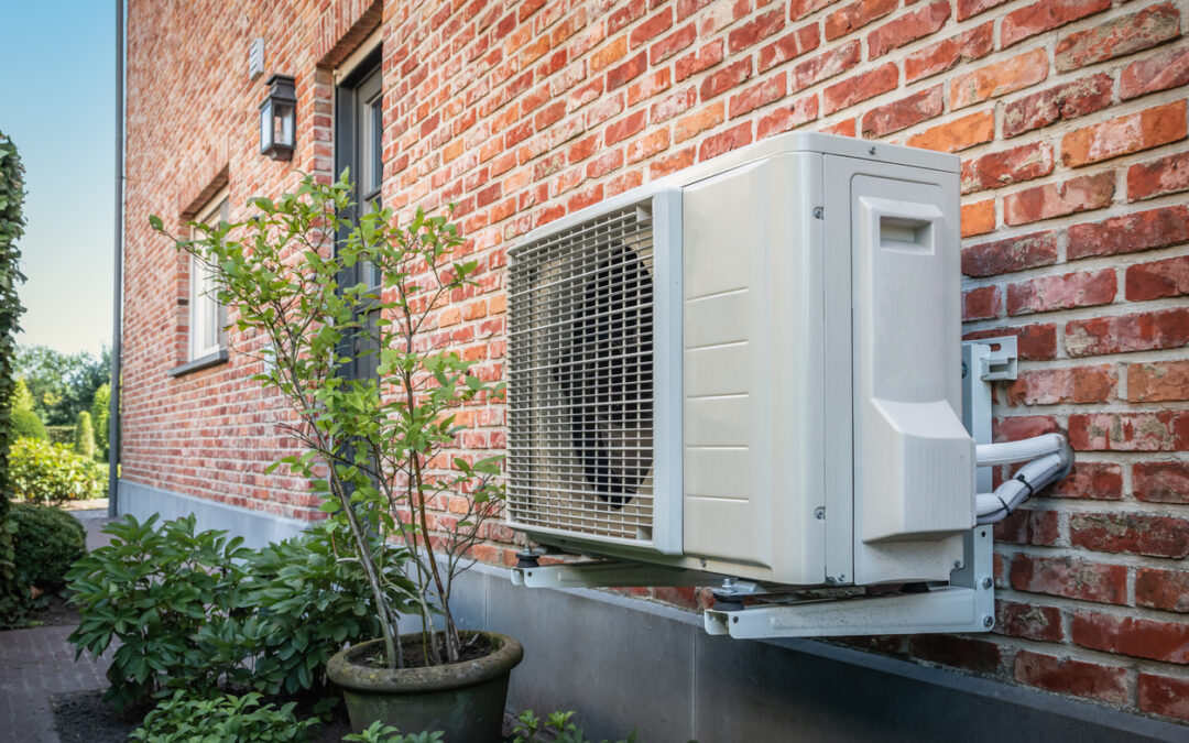 What Is A Heat Pump And How Does It Work