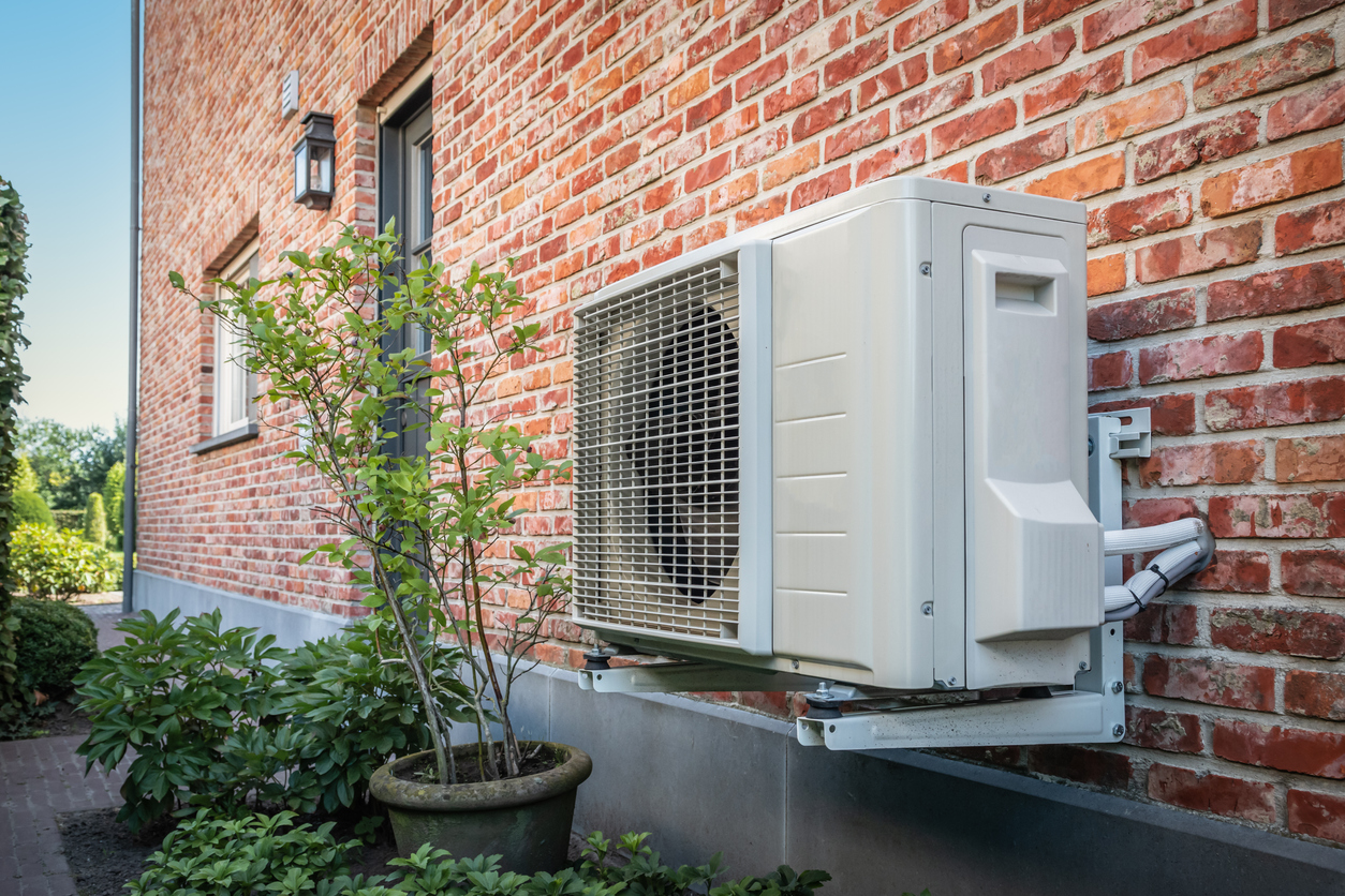 What Is A Heat Pump And How Does It Work