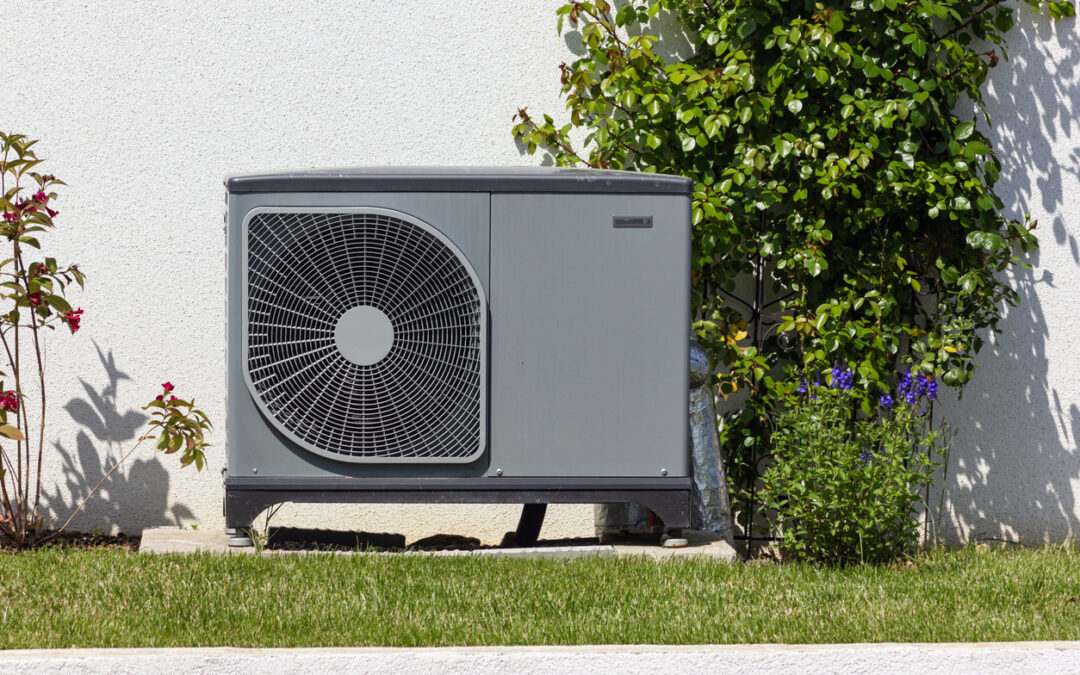 Can Heat Pumps be Installed in Old Houses?