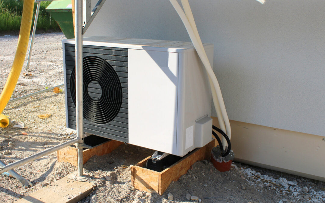 How Does A Heat Pump Work In Winter