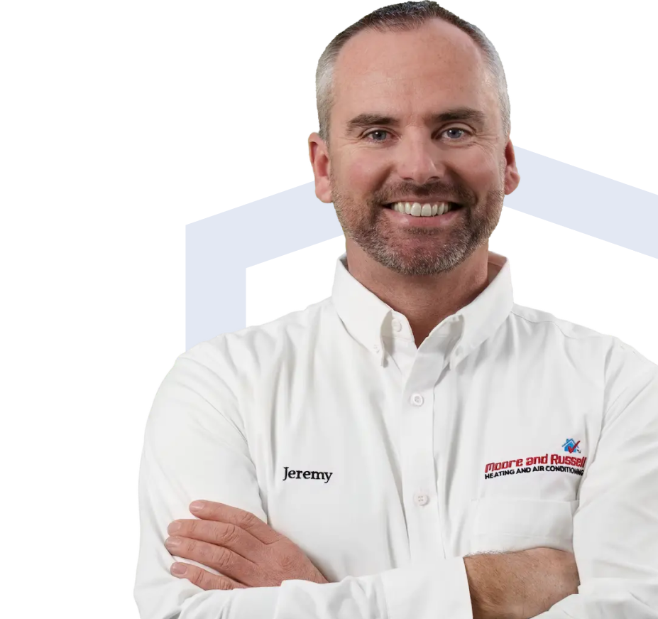 Moore & Russell HVAC Moore & Russell HVAC