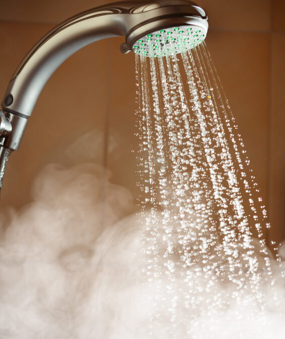 Is It Time to Replace My Water Tank