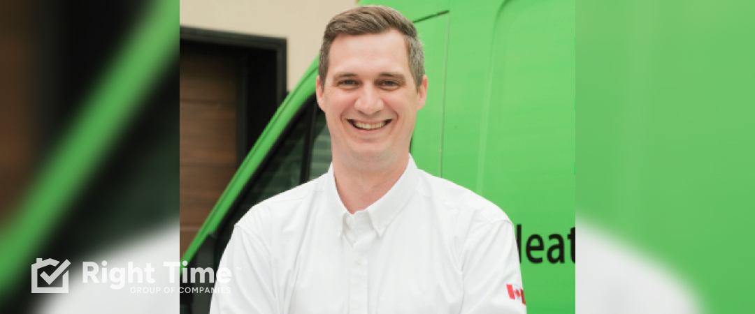 Preparing Your Heat Pump for BC’s Rainy Season