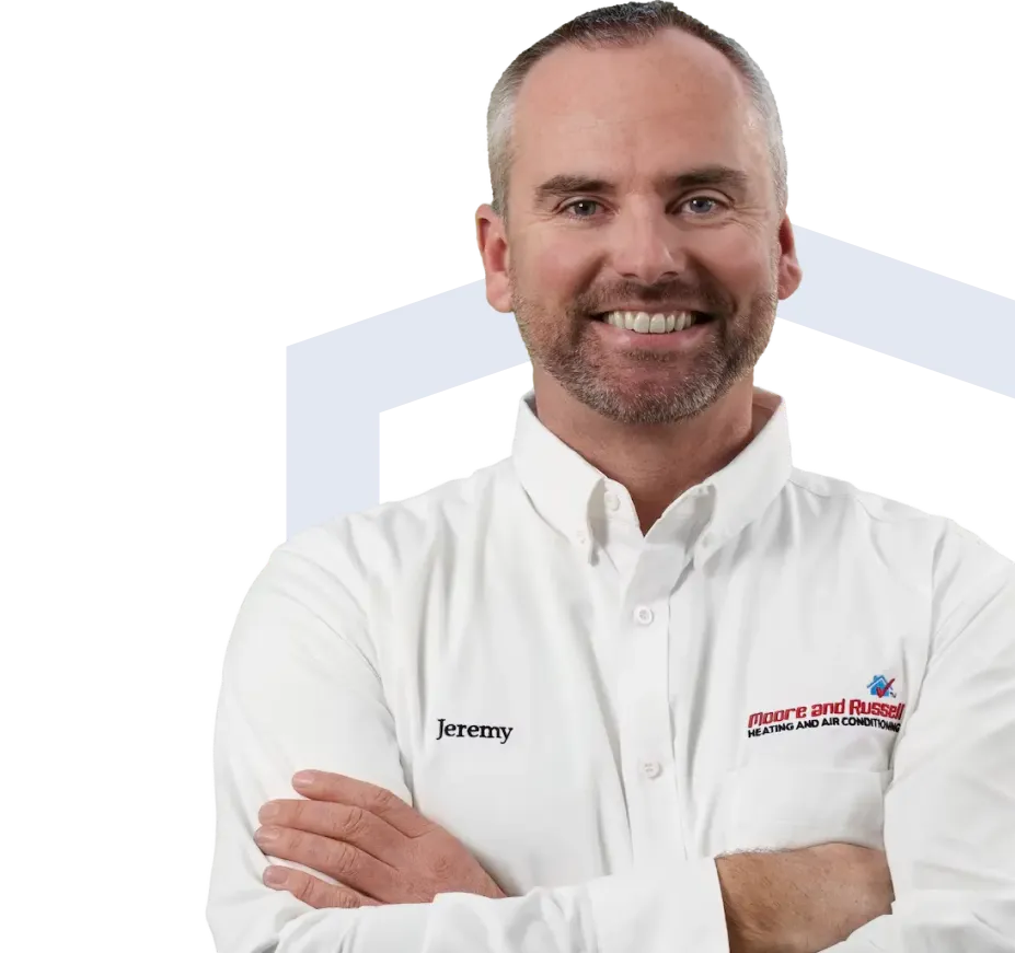 Moore & Russell HVAC