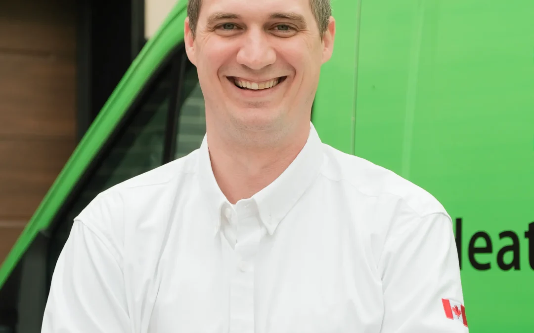 Preparing Your Heat Pump for BC’s Rainy Season